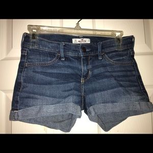 Hollister Shorts